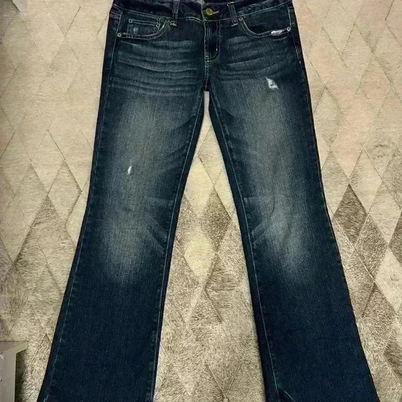 American Eagle Outfitters Jeans - Picture 2 of 9